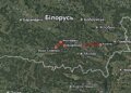 В Беларуси обнаружили сеть ретрансляторов для российских дронов: дальность действия достигает границы с Польшей