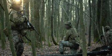 Лиманское направление передали новому командованию