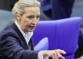 «АдГ» и Кремль начинают  переговоры по возобновлению поставок газа в Германию