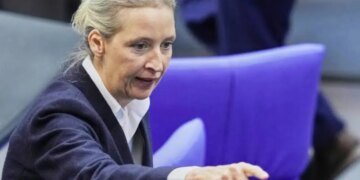 «АдГ» и Кремль начинают переговоры по возобновлению поставок газа в Германию