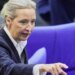 «АдГ» и Кремль начинают  переговоры по возобновлению поставок газа в Германию