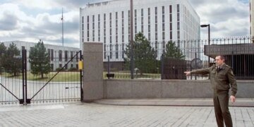 Посольство РФ в Вашингтоне угрожает Дональду Трампу «последствиями»: что произошло