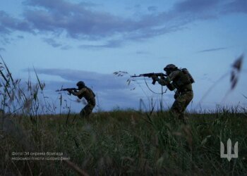 Українські військові знищили на Покровському напрямку понад 40 окупантів – Генштаб