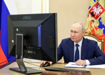 Вибори до держдуми можуть дати путіну мандат на продовження війни проти України – Reuters