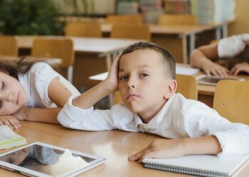 Меньше уроков и домашки: петиция просит сократить обязательное учебное время в школах