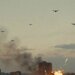 Дроны во время выборов: Россия заявила об атаке на 12 регионов на фоне голосования в Государственную думу