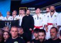 Зеленський заснував щорічний Кубок Президента України з рукопашного бою