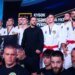 Зеленський заснував щорічний Кубок Президента України з рукопашного бою