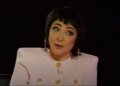 “Я в гриме и трезвая”, – запроданку Лолиту украинские дроны трижды сгоняли со сцены. ВИДЕО