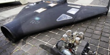 С какого расстояния Шахед «видит» ваш дом:  Флеш предупредил о способности беспилотников РФ