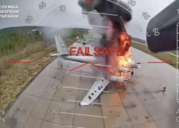 По цене металлолома: Россия оценила ущерб 10 утраченных в ходе операции “Паутина” стратегических ядерных бомбардировщиков. ВИДЕО