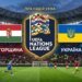 Ліга націй: Угорщина-Україна – старт збірної на турнірі