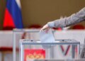 Вибори в держдуму росії 2026: що показало "голосування" на тлі війни