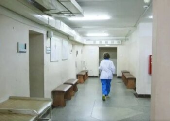 Как будут работать медучреждения при разных уровнях тревоги: Кабмин утвердил новые правила