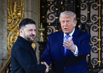 Трамп тиснутиме на Зеленського в Нью-Йорку, вимагаючи поступки щодо ударів по росії – The Guardian