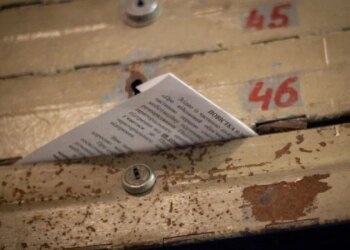 Повестку не получали, а нарушение в “Резерв+” появилось: как доказать свою правоту