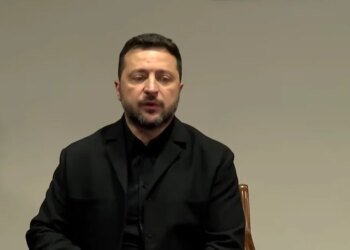 Зеленський попросив Трампа залучити Сі Цзіньпіна до тиску на путіна