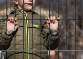 Украденное детство: в Россию депортирован 20 651 ребенок, возвращены лишь 2 627