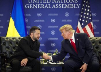 США и Украина хотят, чтобы «бессмысленная российская война» закончилась до зимы