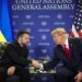 США и Украина хотят, чтобы «бессмысленная российская война» закончилась до зимы