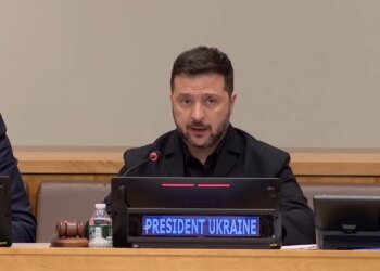 Где началось, там и должно закончиться: Зеленский объяснил миру, почему Крым является ключом к финалу войны