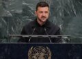 Україна передала Південній Кореї полонених з КНДР – Зеленський