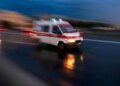 Ракетна атака на Київ: щонайменше одна людина загинула, двоє поранених