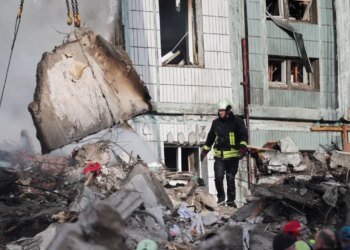 Россияне атаковали Одессу: под прицелом оказались школа и больница