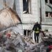 Россияне атаковали Одессу: под прицелом оказались школа и больница