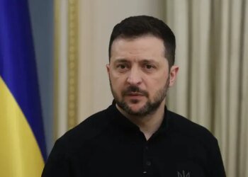 Зеленський заявив про успіхи на Лиманському напрямку та озвучив втрати окупантів