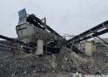 Под прикрытием «исследований»: в Волынской области фирма продала почти 105 тысяч тонн ископаемых на 102 млн грн