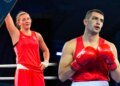 Українські боксери Луцак та Іллюша здобули бронзу чемпіонату Європи