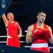 Українські боксери Луцак та Іллюша здобули бронзу чемпіонату Європи