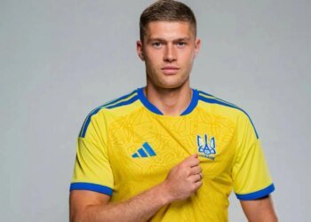 Працюю індивідуально – Довбик відповів на звинувачення щодо відмови грати за збірну України