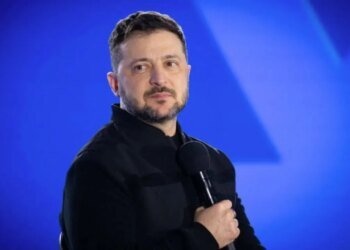 Зеленский выбил новый пакет ракет к Patriot