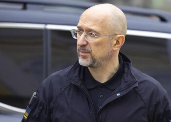 Киев, Харьков и Одесса под ударом: Шмыгаль раскрыл пугающие детали перехваченных планов врага