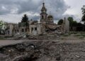 Россия сосредотачивает силы у Гуляйполя для нанесения удара по Запорожью: в ВСУ рассказали подробности