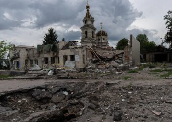 Россия сосредотачивает силы у Гуляйполя для нанесения удара по Запорожью: в ВСУ рассказали подробности