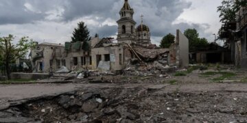 Россия сосредотачивает силы у Гуляйполя для нанесения удара по Запорожью: в ВСУ рассказали подробности
