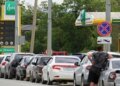 Россию сразу после “выборов” накрыла третья волна топливного кризиса. ВИДЕО