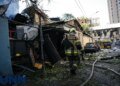 У Києві внаслідок атак рф кількість загиблих зросла до семи, 46 постраждалих