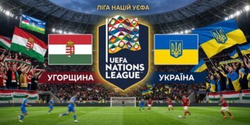 Ліга націй – Мальдера визначився із стартовим складом на матч проти Угорщини
