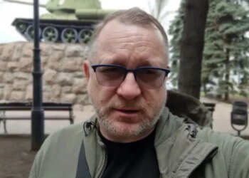 «Сказки от поваров»: Z-военкор сделал из Путина посмешище
