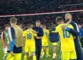 Україна перемогла Угорщину на старті Ліги націй 2026/2027
