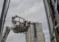 Дата-центр Cosmonova пошкоджено внаслідок ворожої атаки
