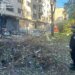 рф з ночі продовжує атакувати Київ дронами, у столичному регіоні вже 7 постраждалих