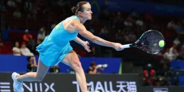 Збірна України з тенісу вперше в історії вийшла у фінал Кубка Біллі Джин Кінг