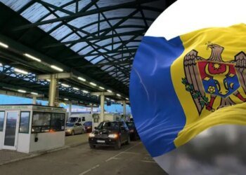 Паспорт, права и «Зеленая карта»: что нужно украинцам для поездки в Молдову на авто