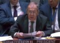 Война до последнего солдата: Лавров с трибуны ООН отказался вести диалог о мире
