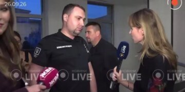 Кирилл Буданов анонсировал массовое применение дронов-перехватчиков в Украине через несколько месяцев. ВИДЕО